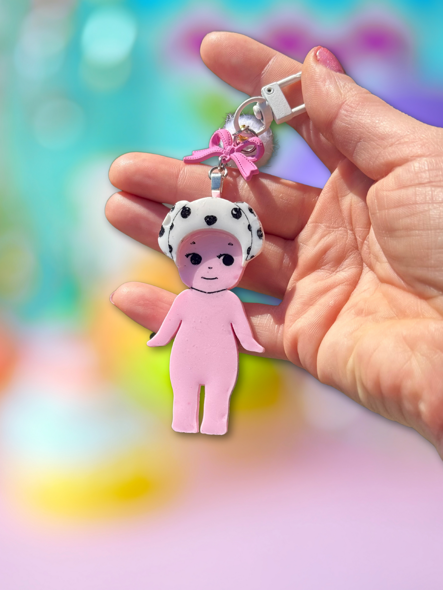 Sonny Angel Kawaii Baby Keychains