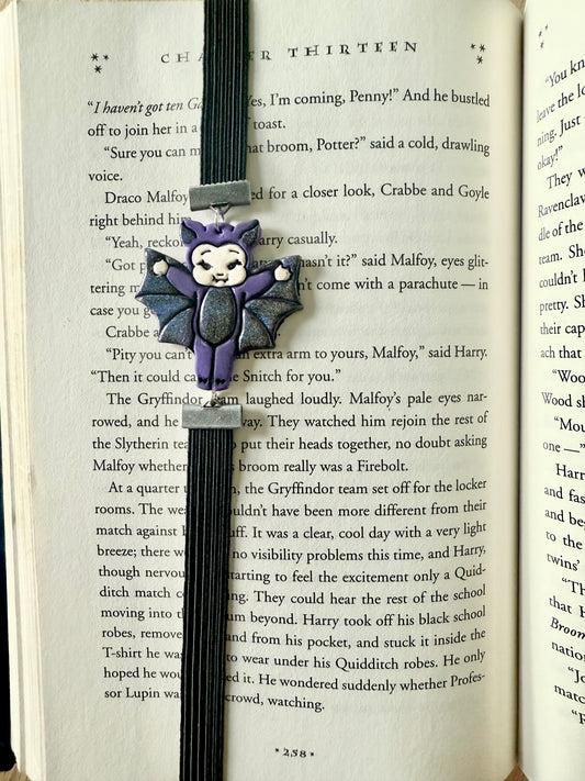 Elastic Page Holder Bookmarks