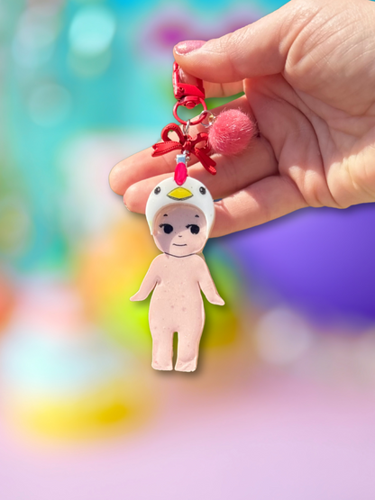 Sonny Angel Kawaii Baby Keychains