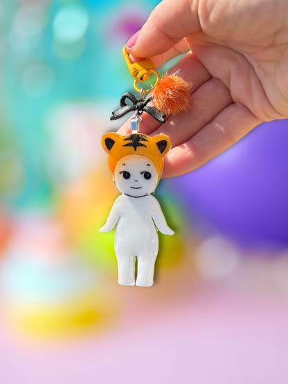 Sonny Angel Kawaii Baby Keychains