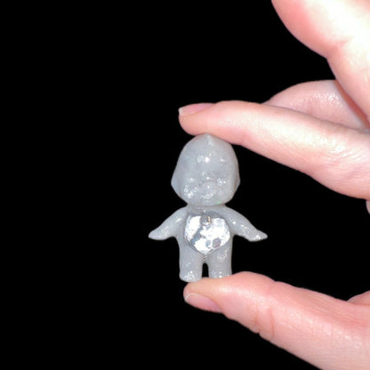 Kreepy Kewpie Mini Figures - Adorrible