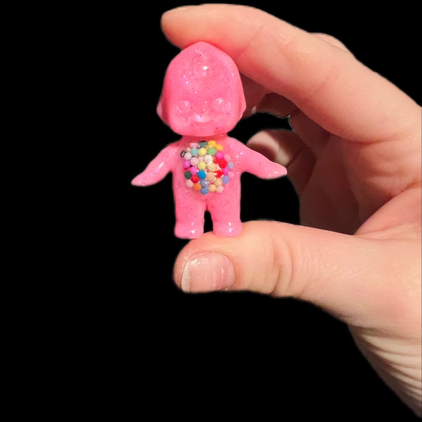 Kreepy Kewpie Mini Figures - Adorrible