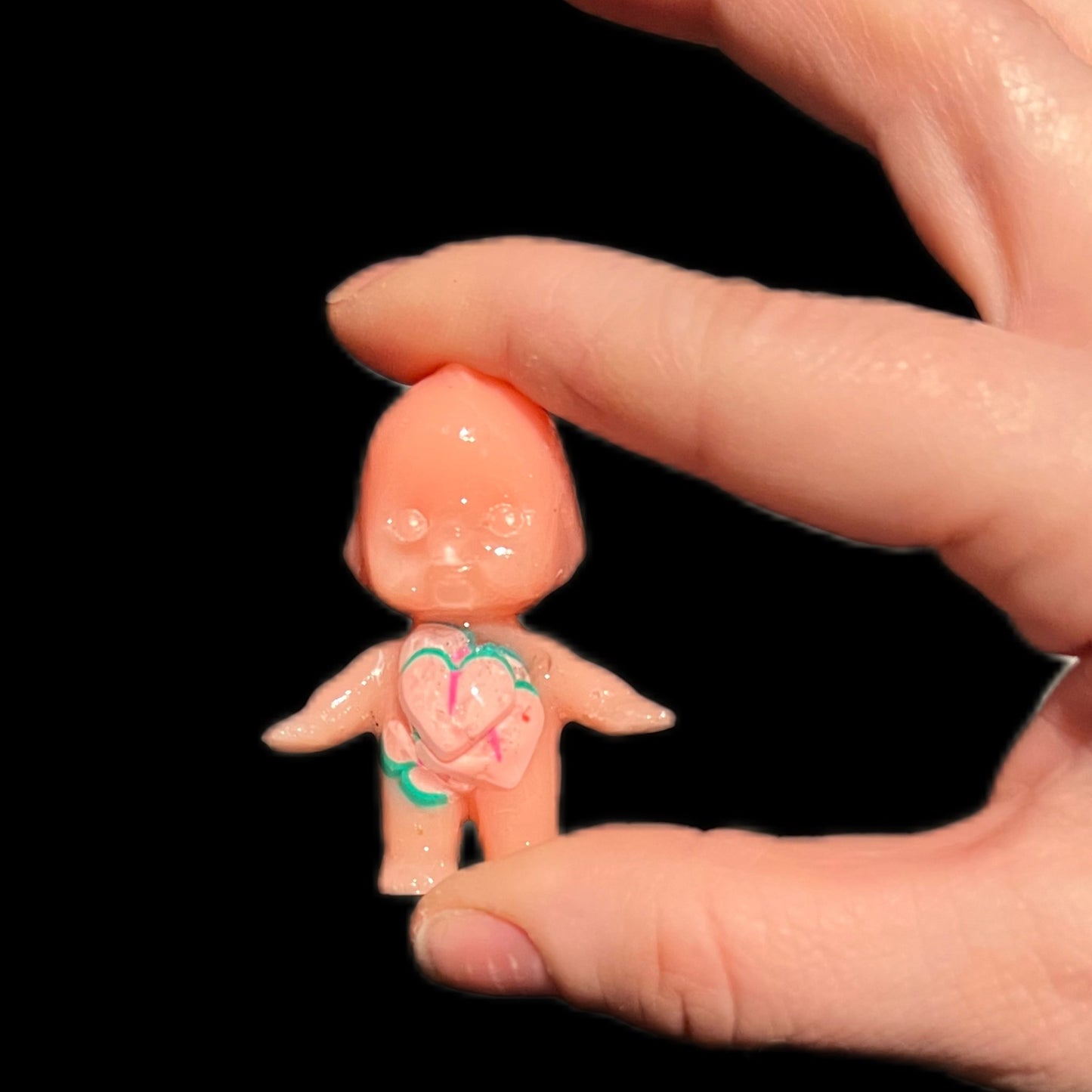 Kreepy Kewpie Mini Figures - Adorrible