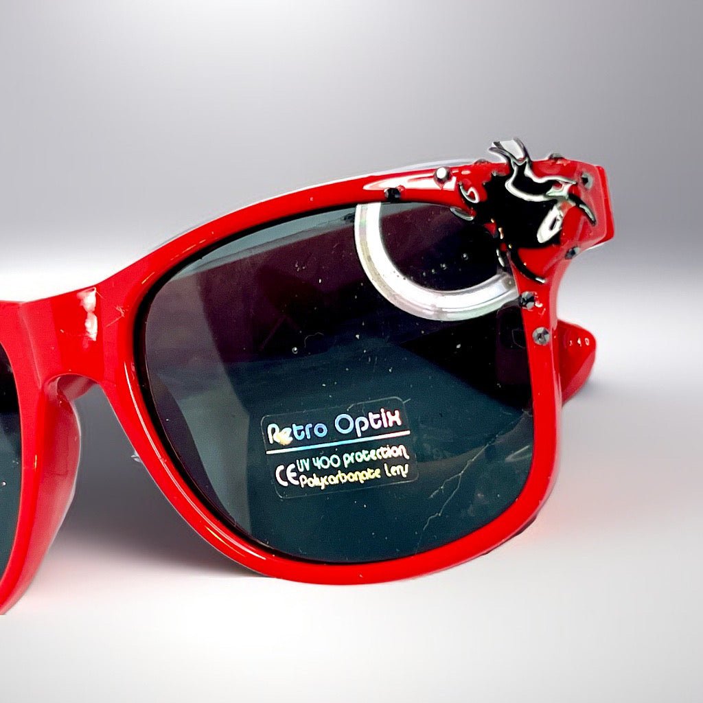 Spooky Sunglasses - Adorrible