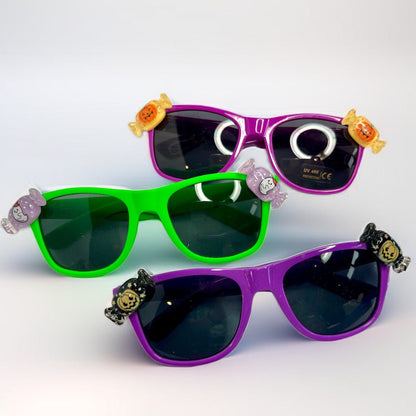 Spooky Sunglasses - Adorrible