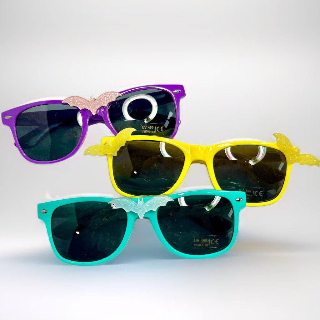 Spooky Sunglasses - Adorrible