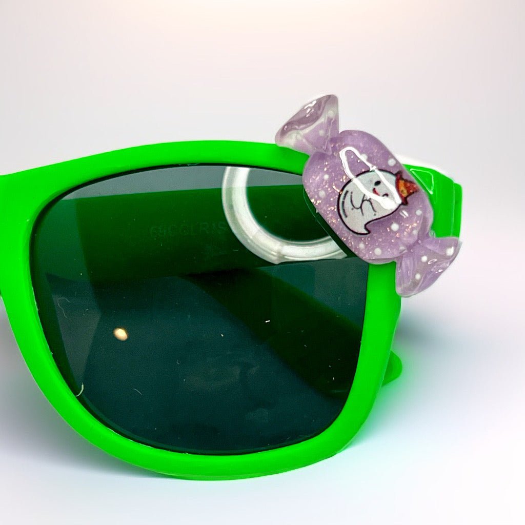 Spooky Sunglasses - Adorrible