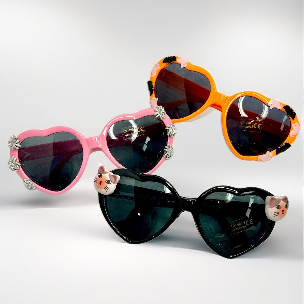 Spooky Sunglasses - Adorrible